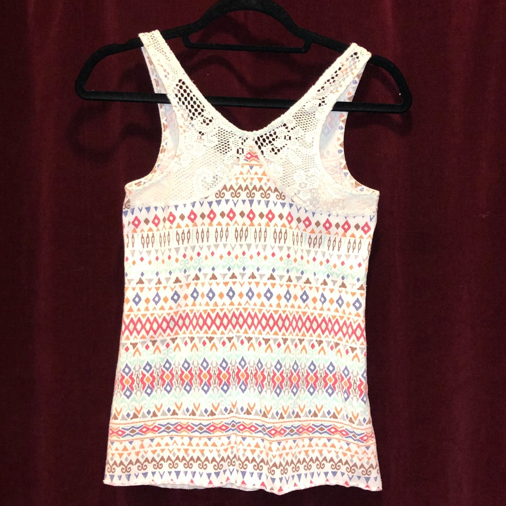 Gap tank - Picture 4 of 6